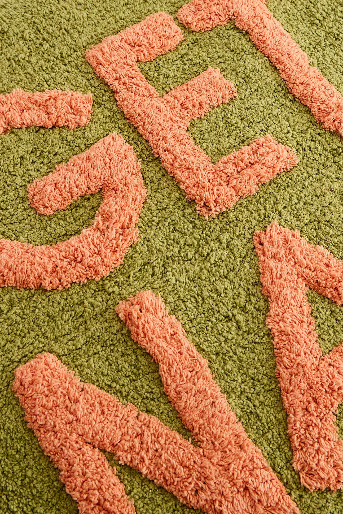 Get Naked Bath Mat - Khaki 2