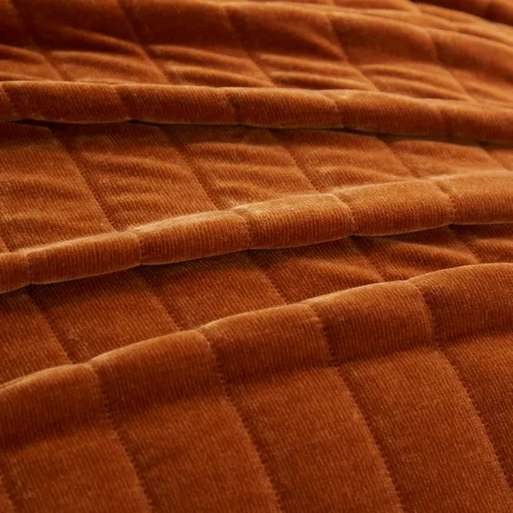 Chenille Textured Throw Blanket 235cm x 235cm 3