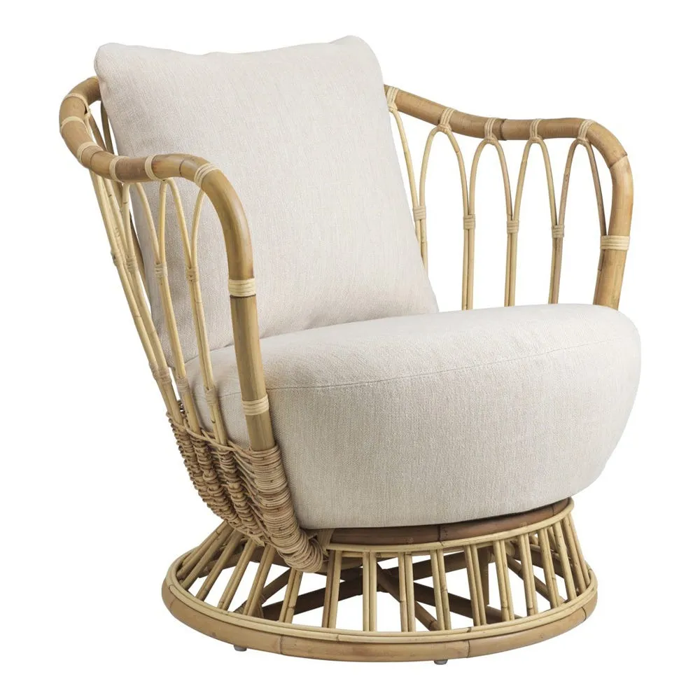 Gubi Grace Lounge Chair 2
