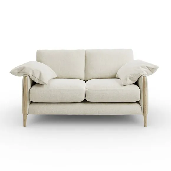 Hector Cosy Weave 2 Seater Sofa 6