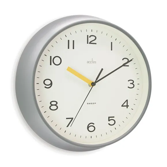Acctim Rhea Wall Clock 2