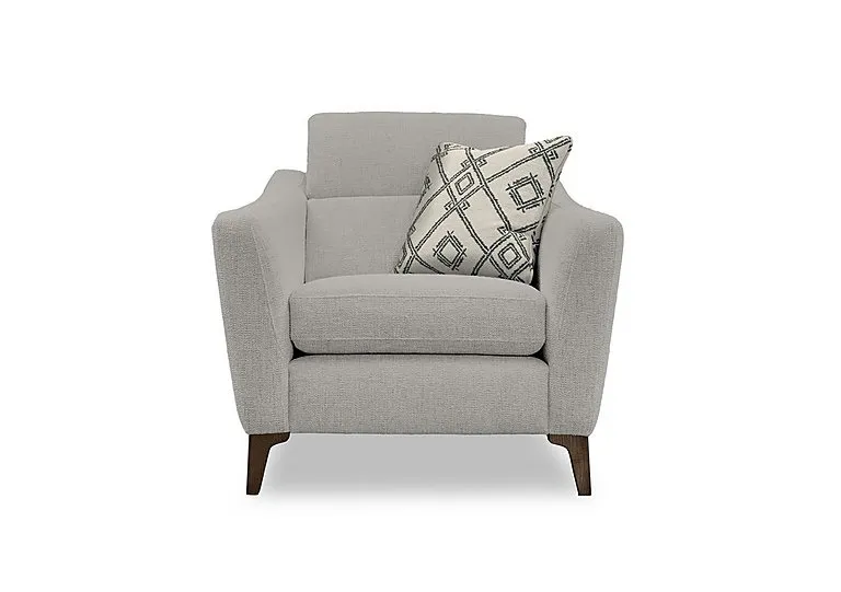 Moderna Chair - Sofas and Armchairs