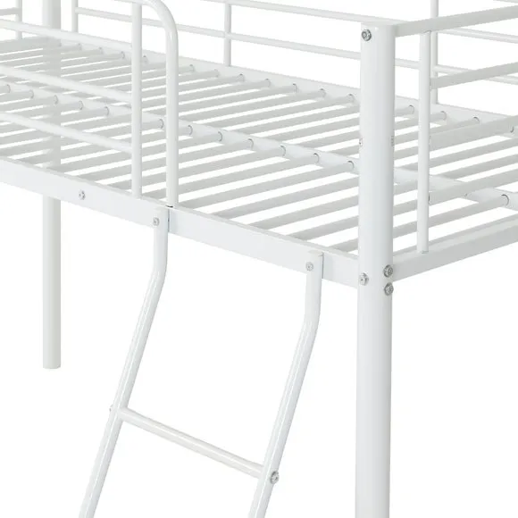Kora Children's Midsleeper Bed Frame 5