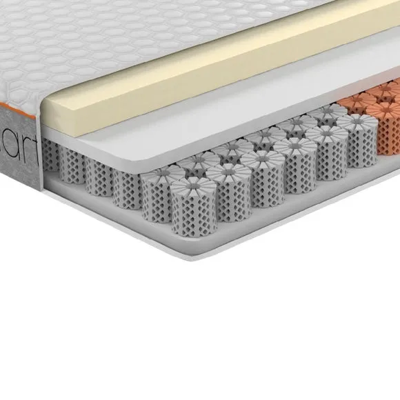 Dormeo Octasmart Deluxe Mattress 2