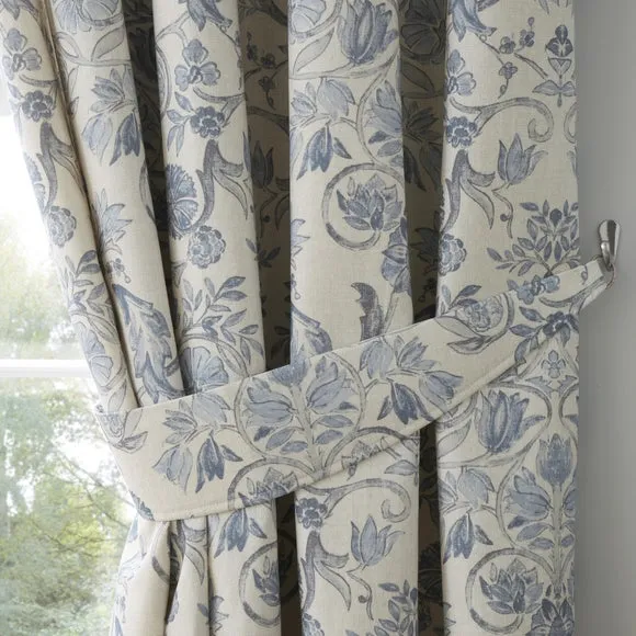 Averie Pencil Pleat Curtains 4