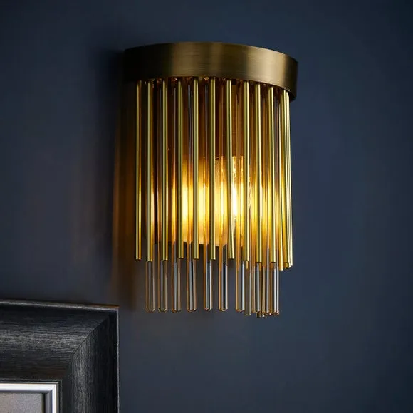 Hotel Ferdinand Wall Light