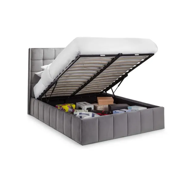 Gatsby Ottoman Bed Frame 2