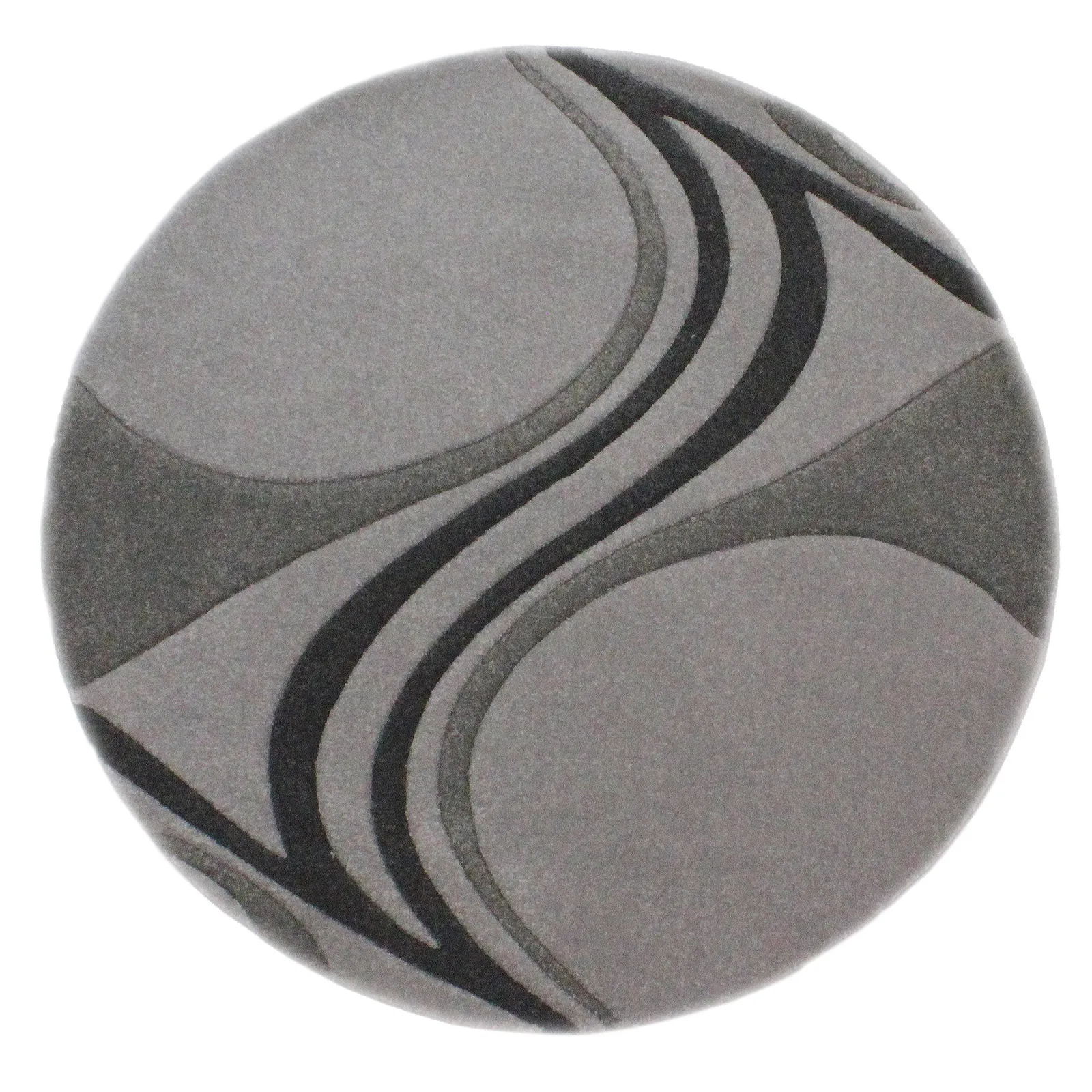 Mirage Round Rug
