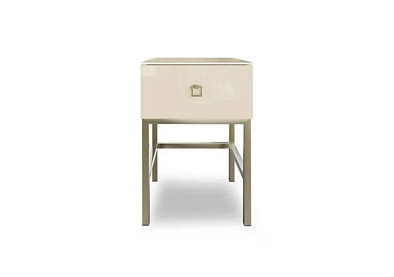Lana Lamp Table