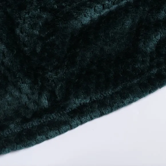 Evan 200cm x 200cm Throw Blanket 3