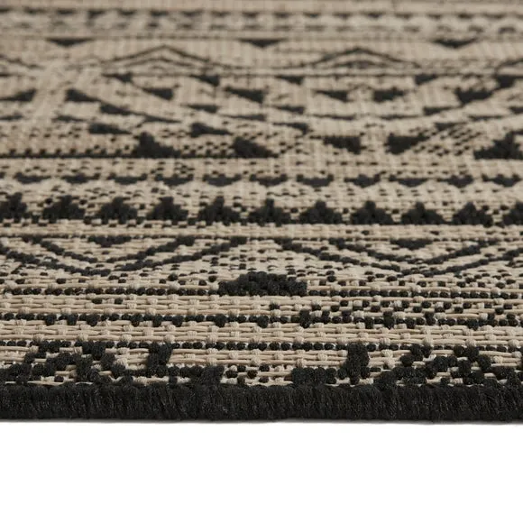Panama Weave Indoor Outdoor Rug 5