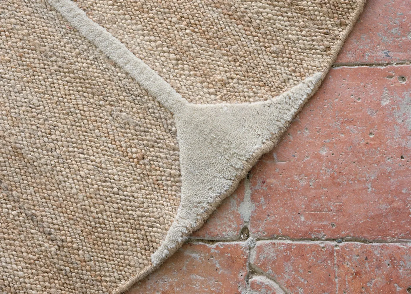 Dac Rugs Gae Round Rug