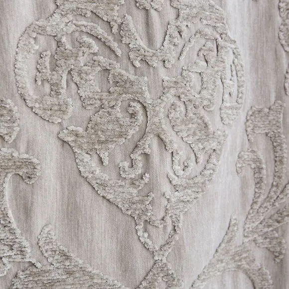 Louella Damask Cushion 2