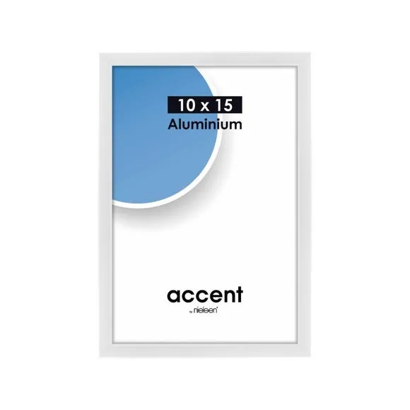 Nielsen Accent Photo Frame 1