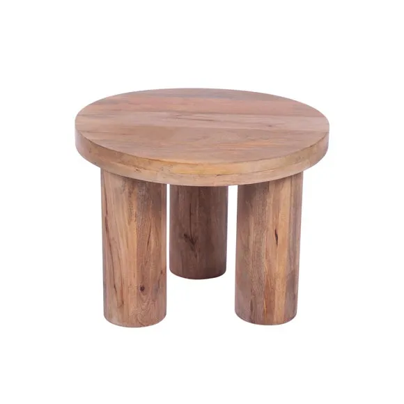 Indus Valley Bexley Side Table 3