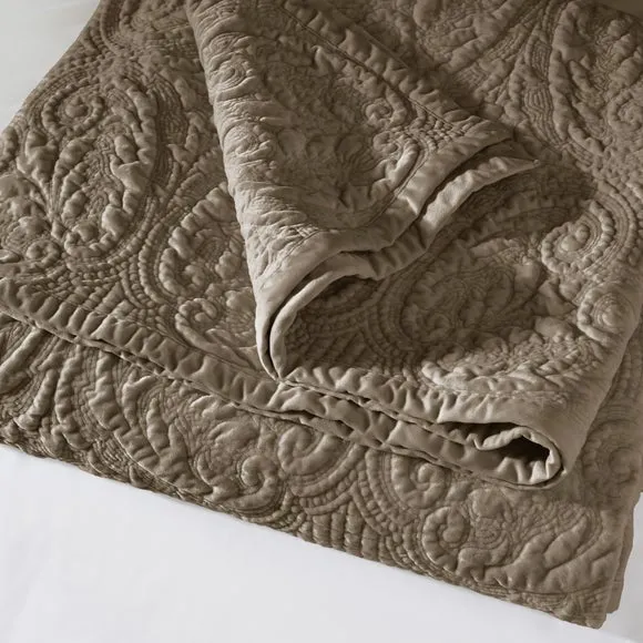 Dorma Marlowe Bedspread 2