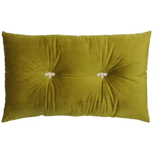 Bumble Cushion