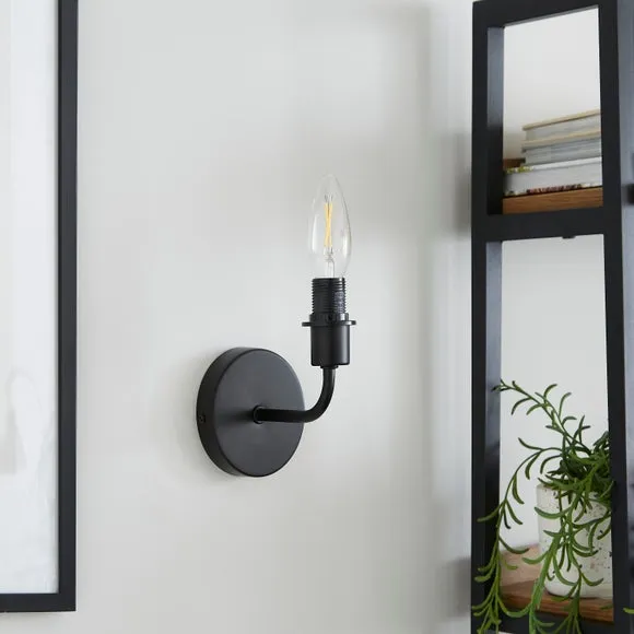 Wallace Wall Light Fitting 1