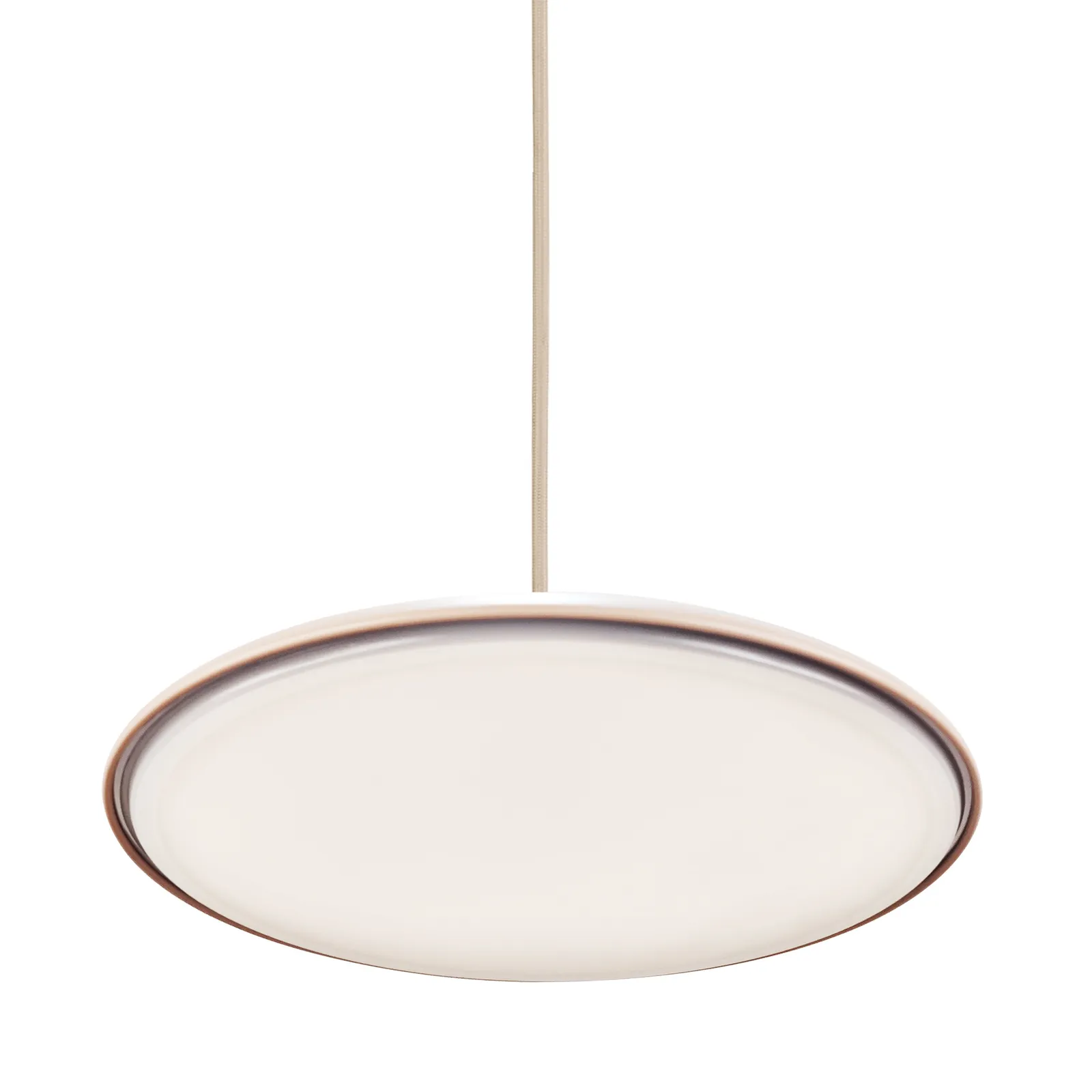 Nordlux Artist 40 - Pendant - Dusty rose, Pink 5
