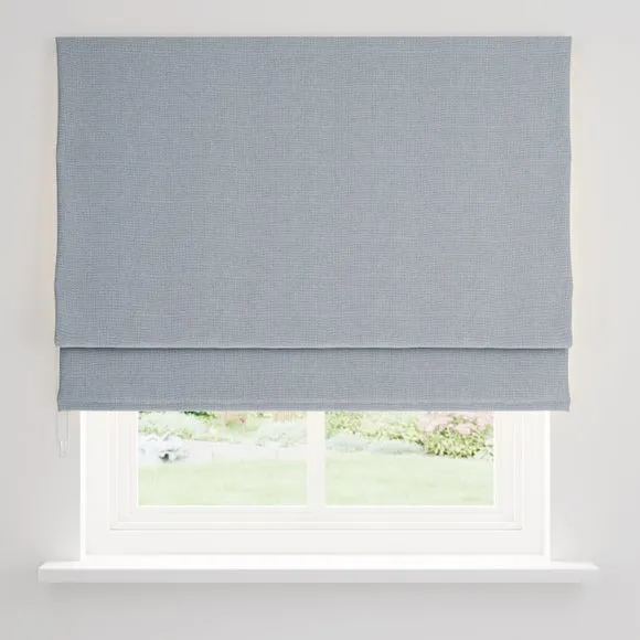 Chester Easy Chain Blackout Roman Blind 4