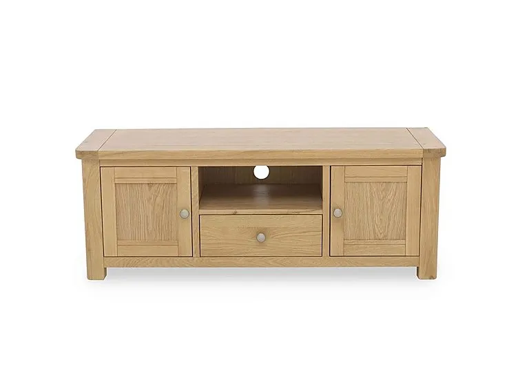 Augusta Large TV Unit