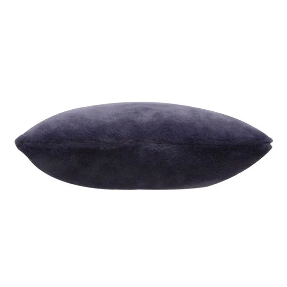 Adeline Faux Fur Cushion Cover 4