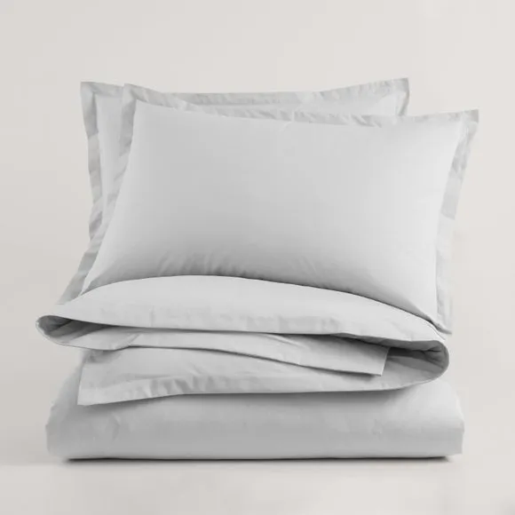 Organic Cotton Flat Sheet 4