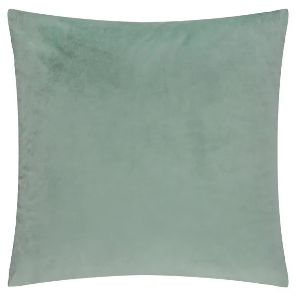 Furn. Metro Prism Velvet Square Cushion 5