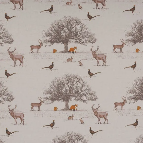 Tatton Blackout Roller Blind 2