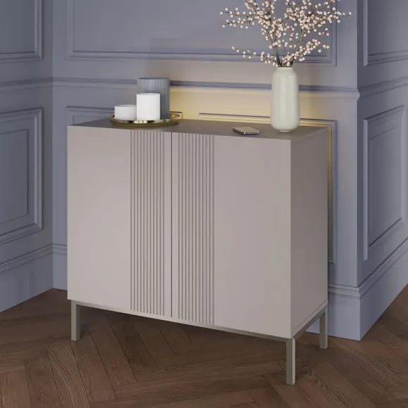 Iona Smart Small Sideboard 1