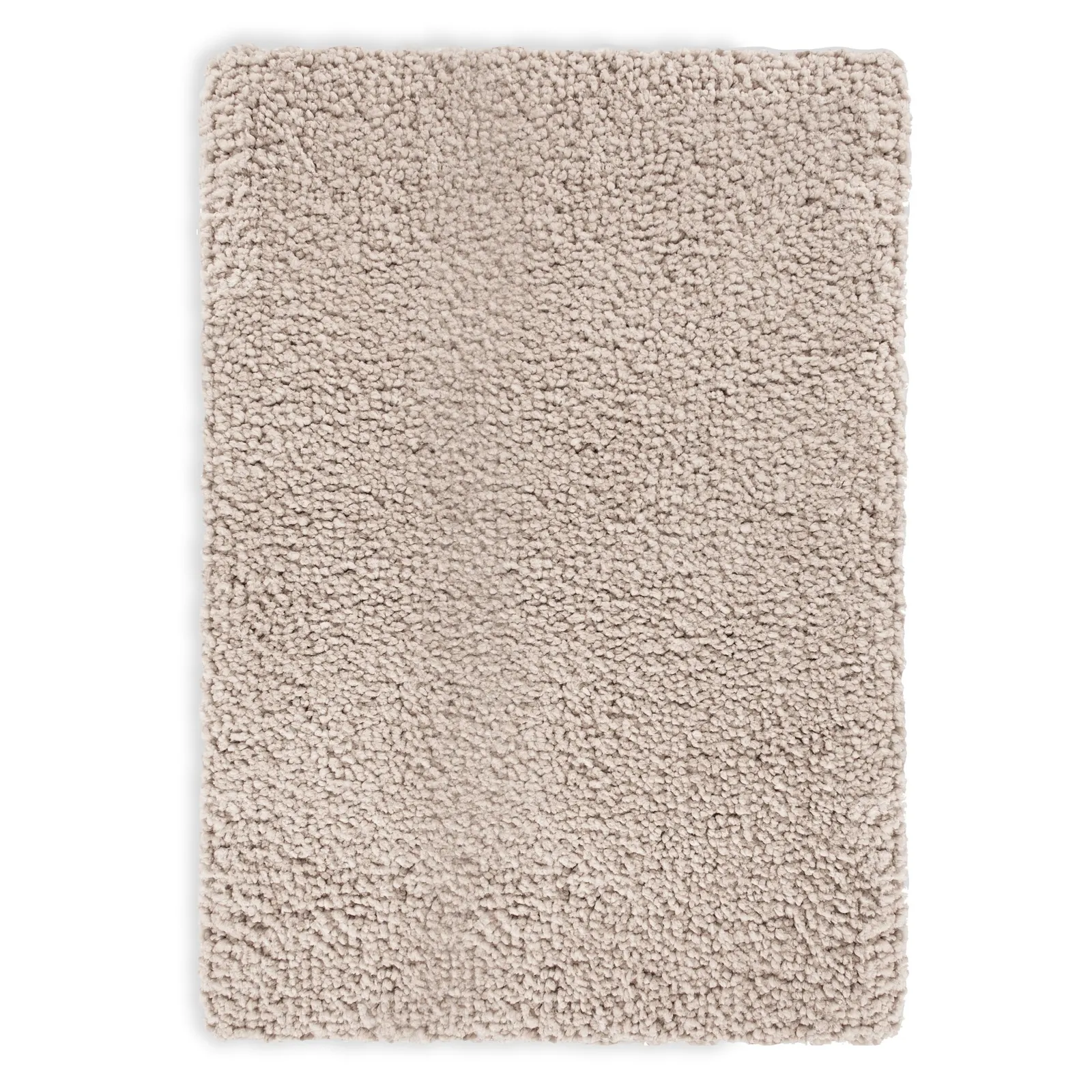 Bertie Shaggy Rug Bertie Natural