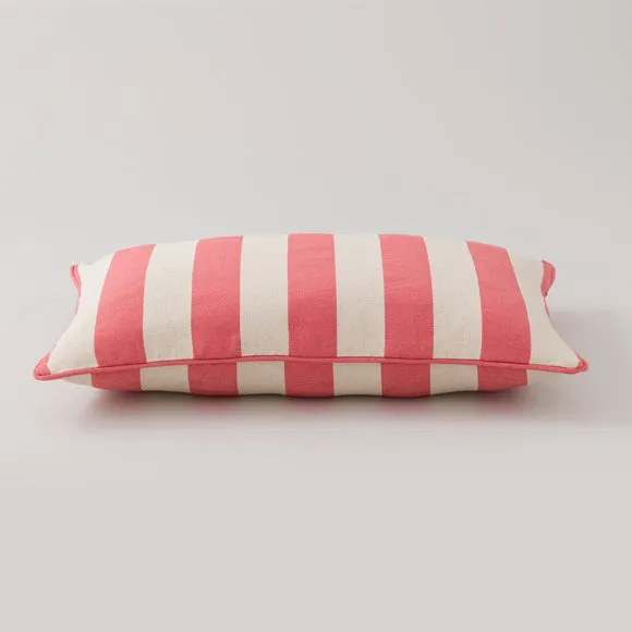 Beatrice Stripe Cushion 4