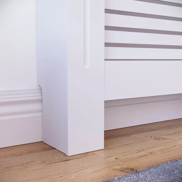 Vida Designs Milton Radiator Cover 5