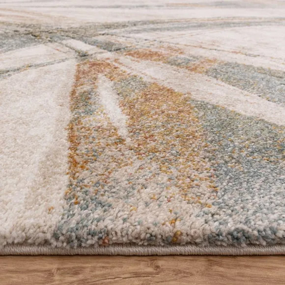 Asiatic Mirage Illusion Rug 4