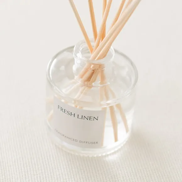 Fresh Linen Diffuser 2