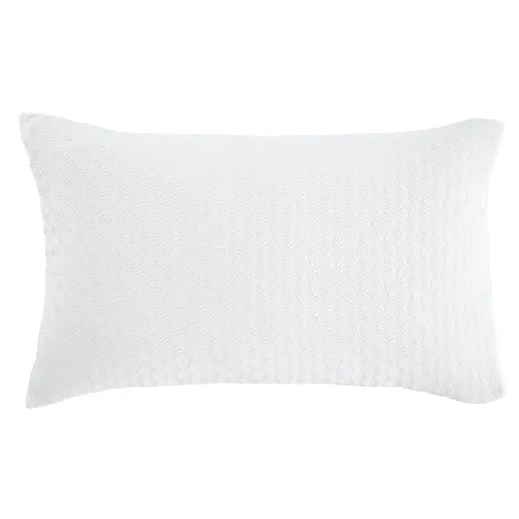 Deco Fan Standard Pillowcase Pair 4