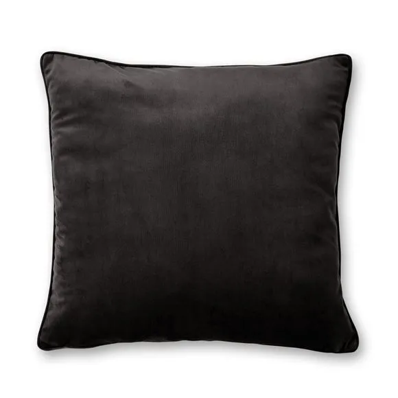 Luxe Velour Cushion 2