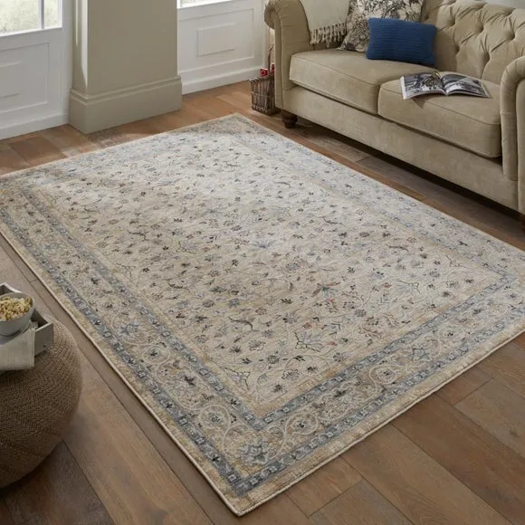 Concept Looms Legacy Traditional I Rug 1