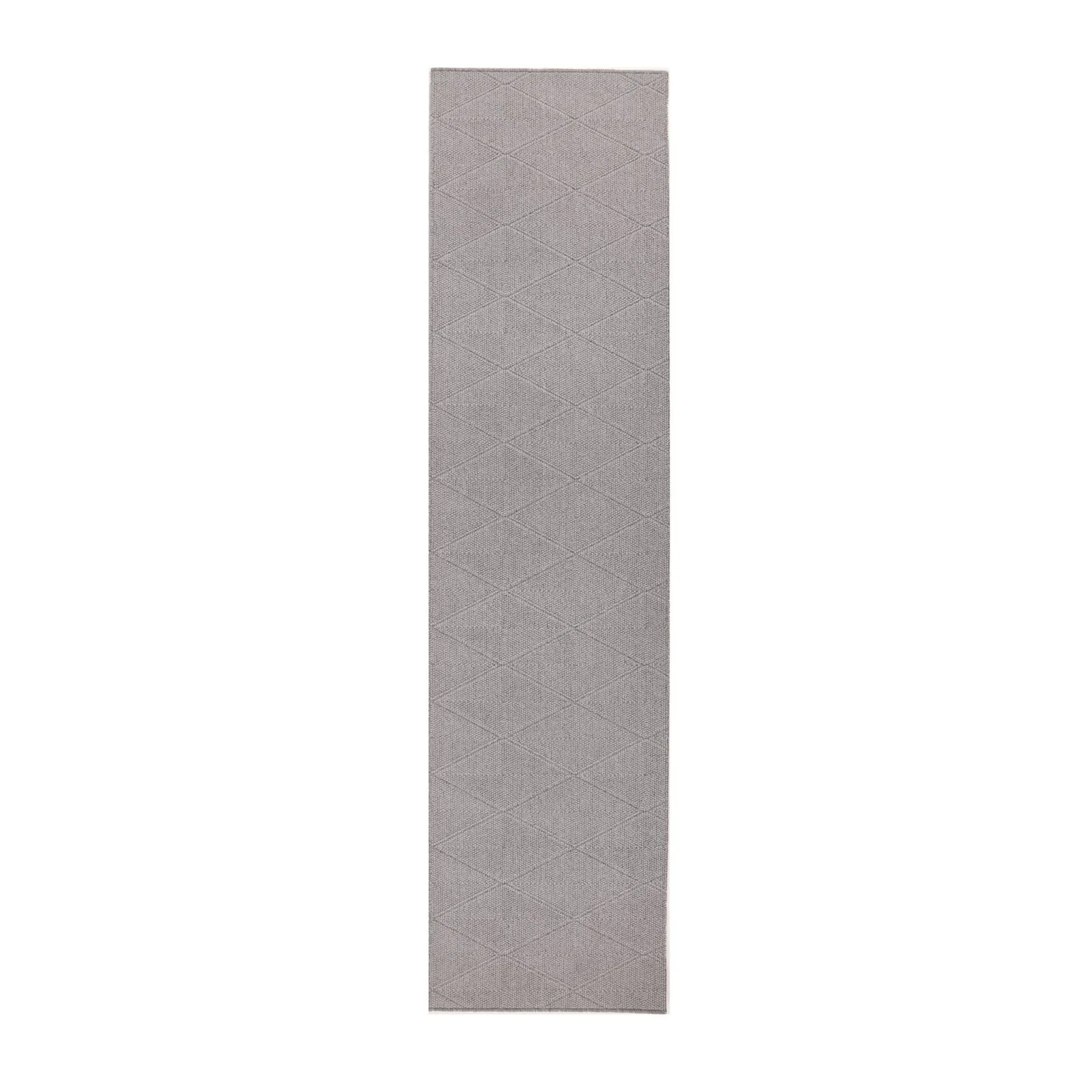Petronas Washable Runner Grey