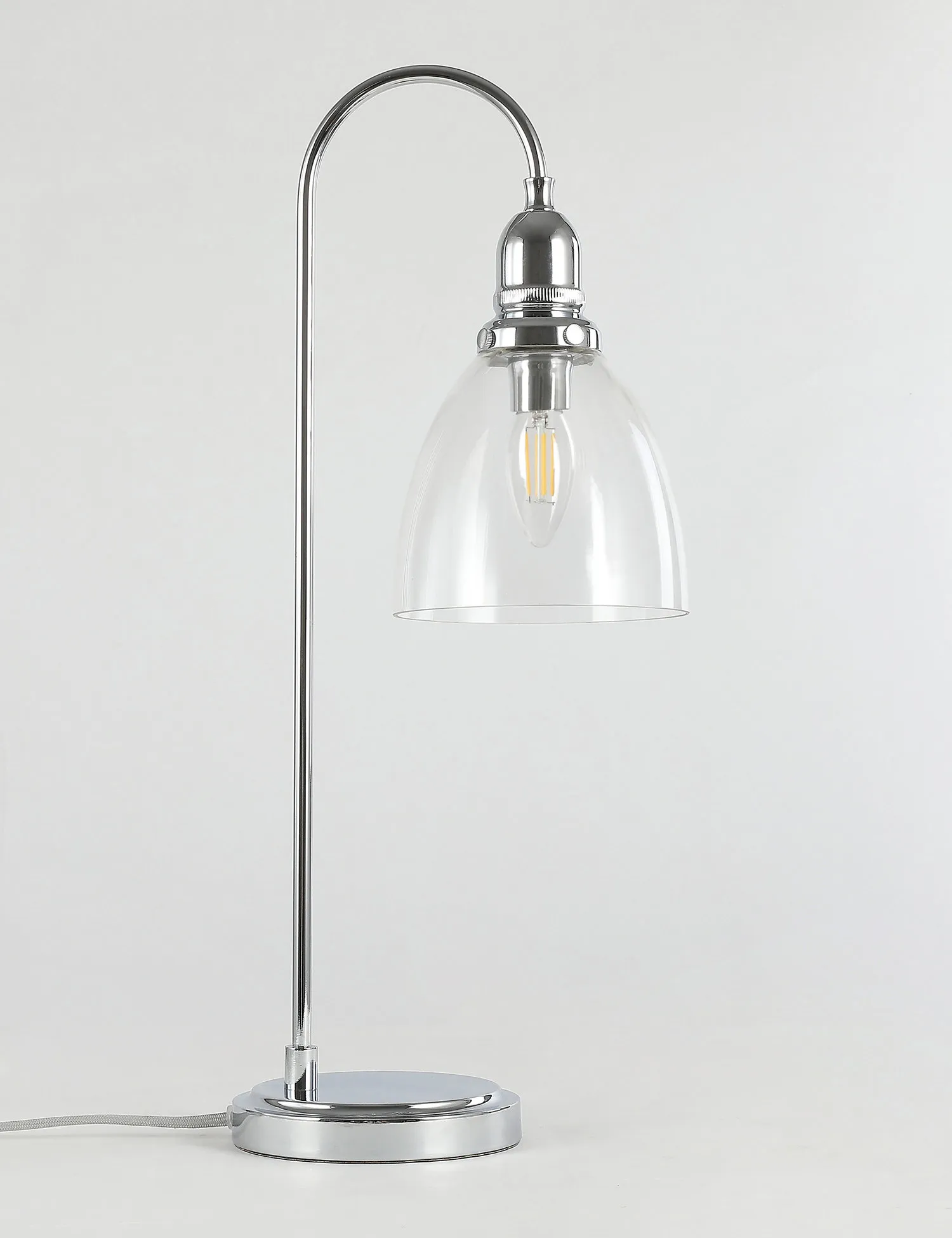 M&S Hoxton Table Lamp