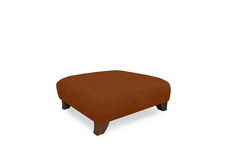 Moderna Footstool