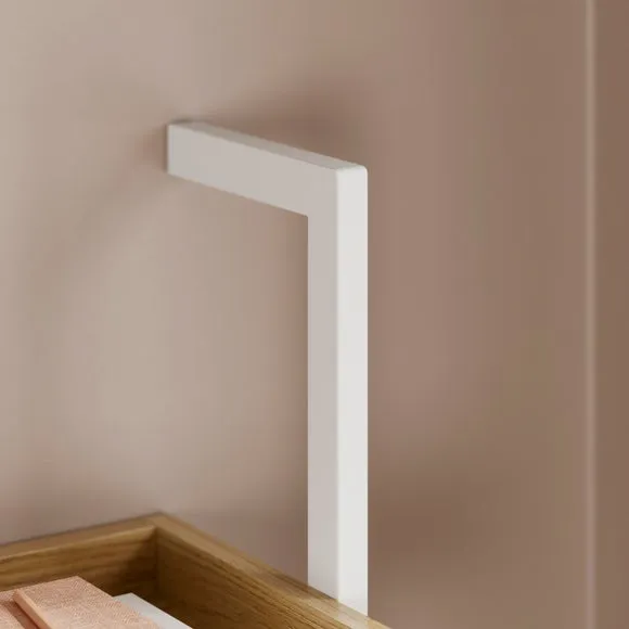 Flynn Modular Shelving Desk 5