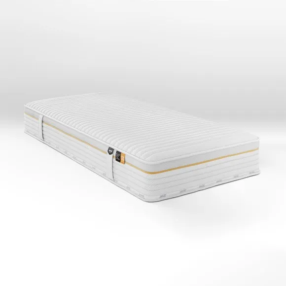 Jay-Be Bio Fresh 2000 Pocket Hybrid Mattress 4
