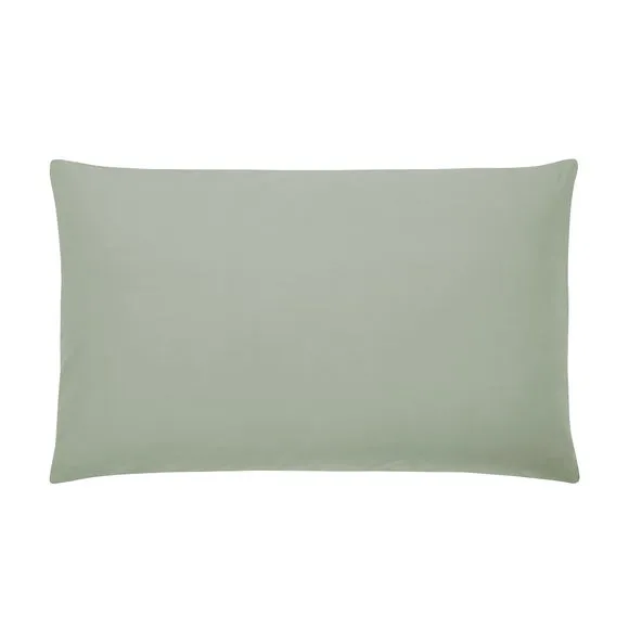 Pure Cotton Box Pillowcase 2