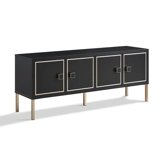 Mia Extra Wide TV Unit for TVs up to 70" 4