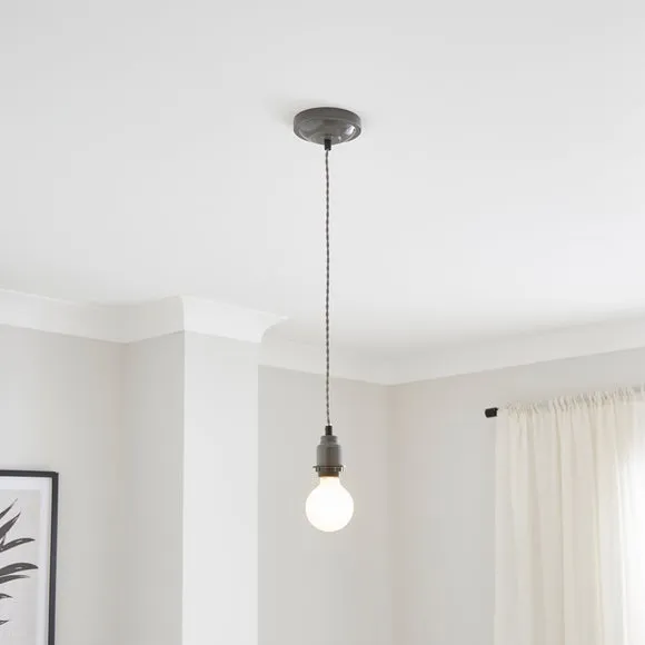 Galley Adjustable Flex Ceiling Light Cable 1