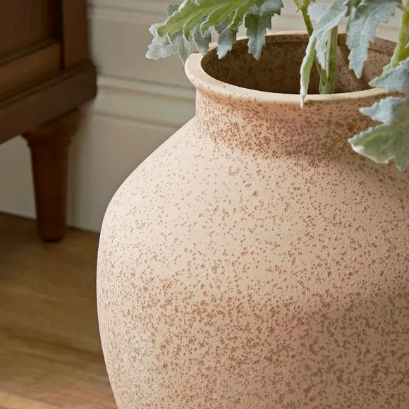 Traditional Stone Vase 2
