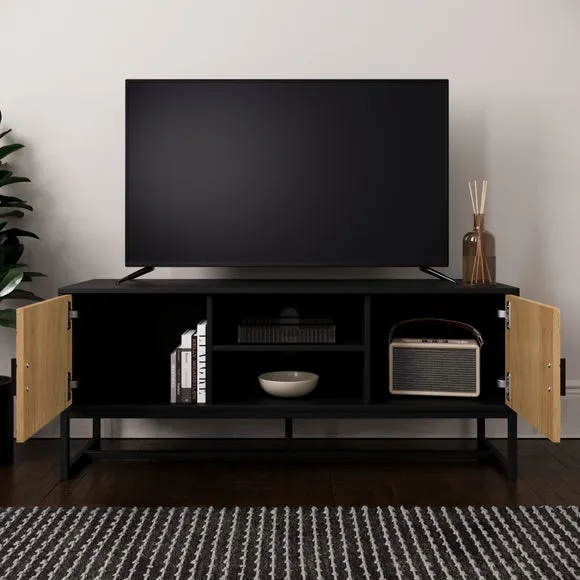 Nixon TV Unit for TVs up to 55" 2