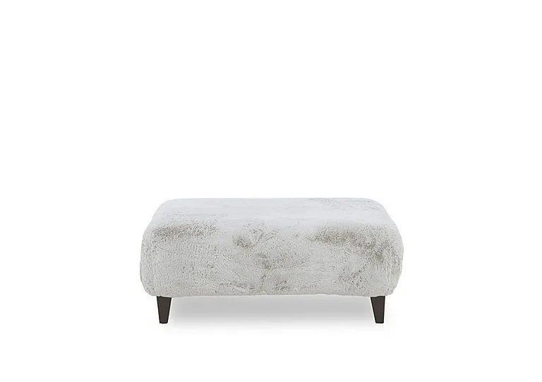 Aphrodite Footstool