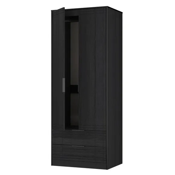 Darlton Double Wardrobe 6
